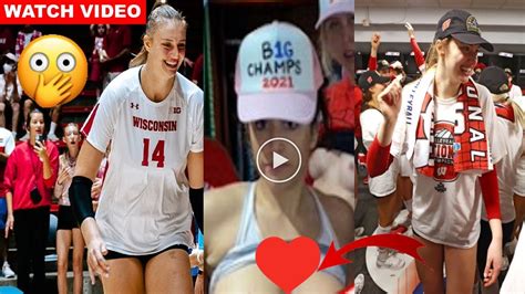 wisconsin volleyball team reddit|Wisconsin volleyball captures its first National Championship